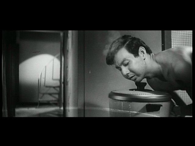 Screen capture from Branded to Kill
