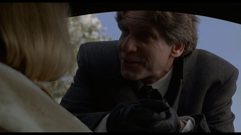 Screen capture from To Die For