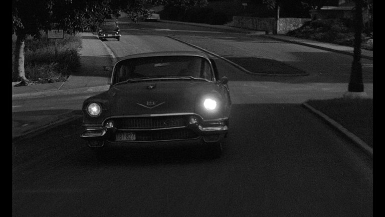 Screen capture from Enter Santo: The First Adventures of the Silver-Masked Man