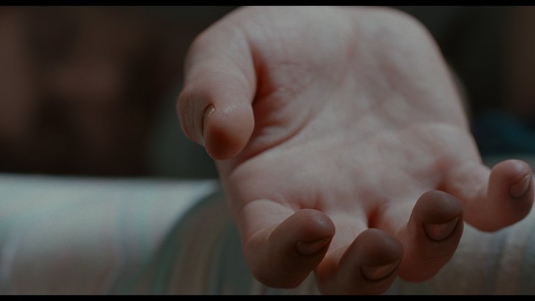 Screen capture from Read My Lips