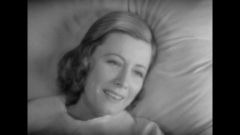 Screen capture from Love Affair