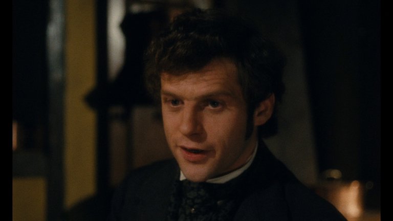 Screen capture from Madame Bovary