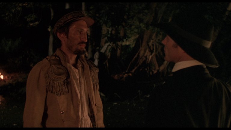 Screen capture from Walker
