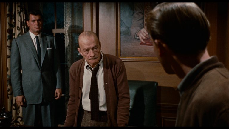 Screen capture from Written on the Wind