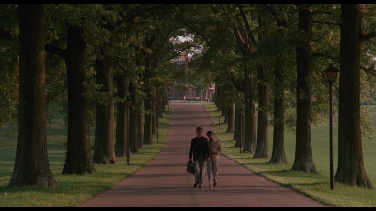 Screen capture from Rain Man