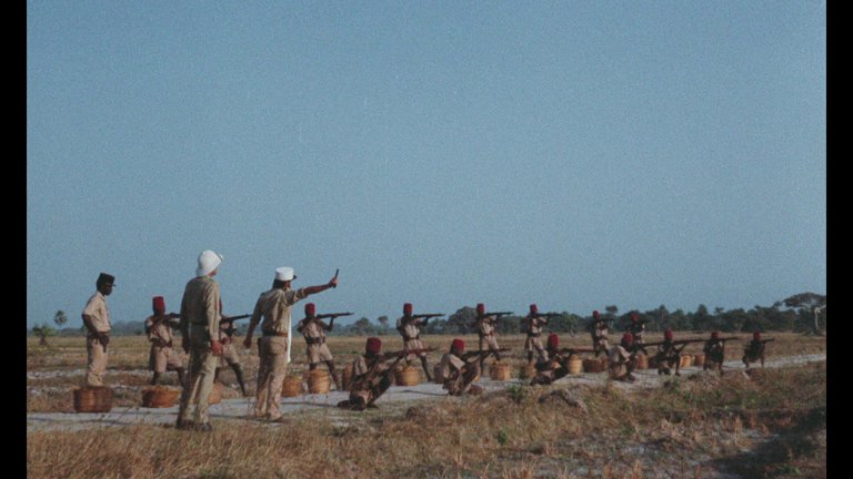 Screen capture from Emitaï