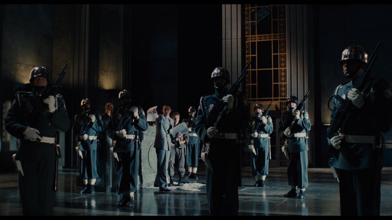 Screen capture from Brazil