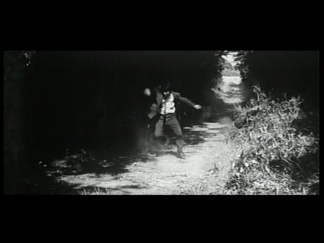 Screen capture from Branded to Kill