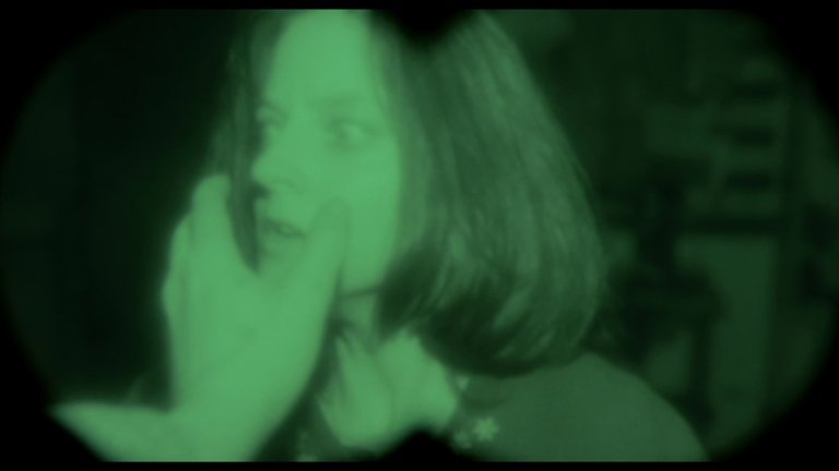 Screen capture from The Silence of the Lambs