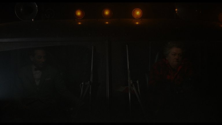 Screen capture from Pee-wee’s Big Adventure