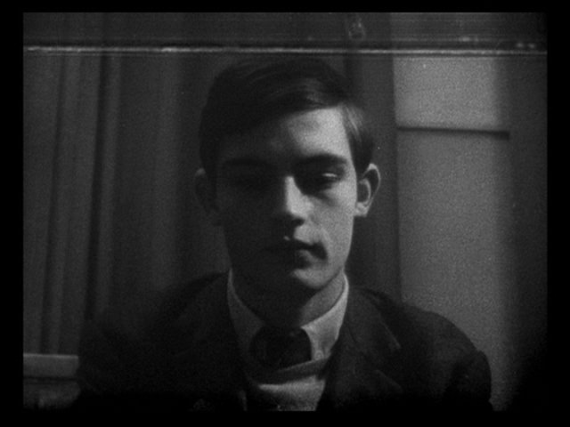 Screen capture from Six Moral Tales