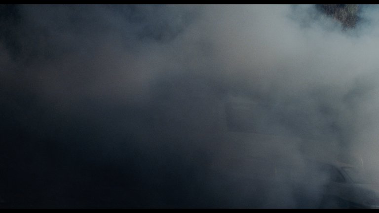 Screen capture from Mulholland Dr.