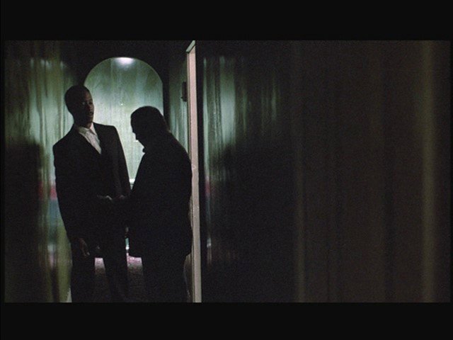 Screen capture from Mona Lisa