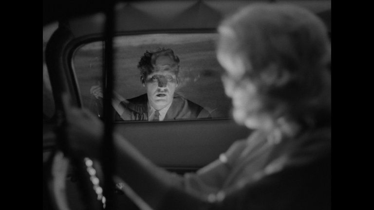 Screen capture from Carnival of Souls