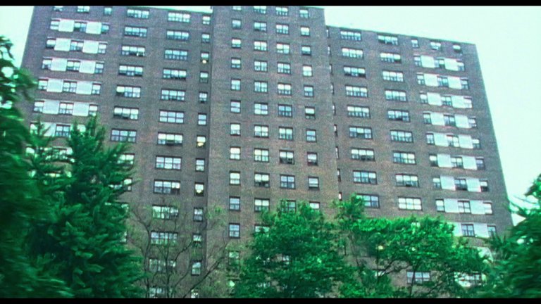 Screen capture from Take Out
