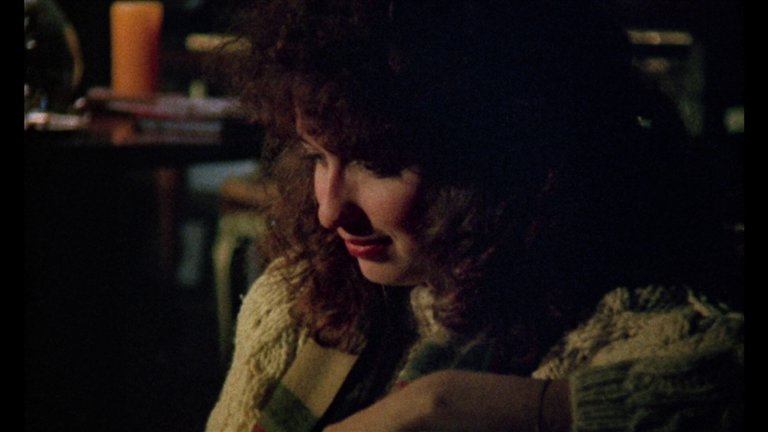 Screen capture from Girlfriends
