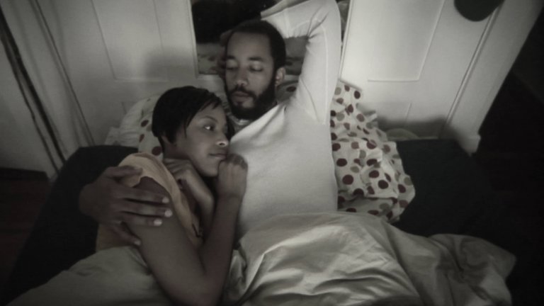 Screen capture from Medicine for Melancholy