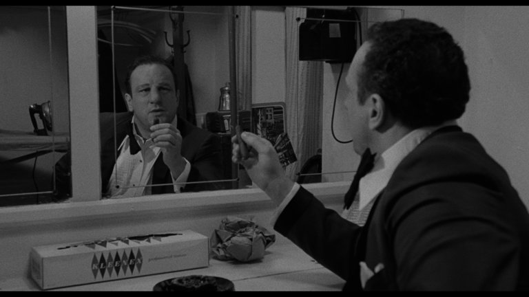 Screen capture from Raging Bull