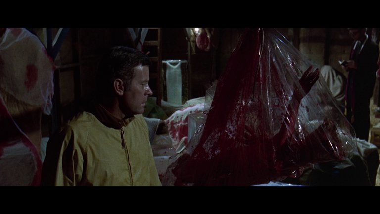 Screen capture from The Brotherhood of Satan