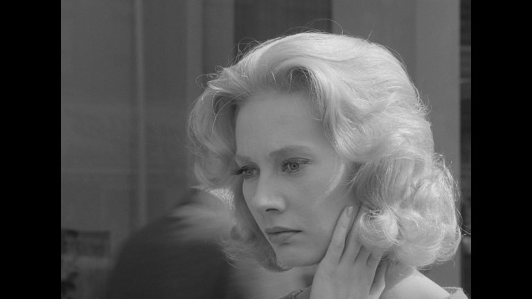 Screen capture from Carnival of Souls