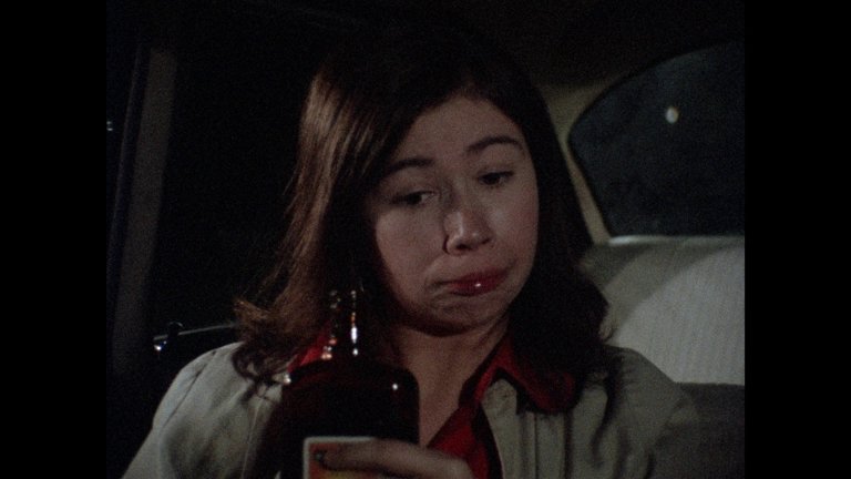 Screen capture from Not a Pretty Picture