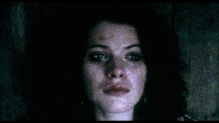 Screen capture from Insomnia