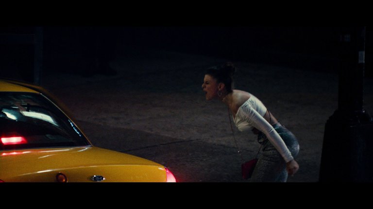 Screen capture from Uncut Gems