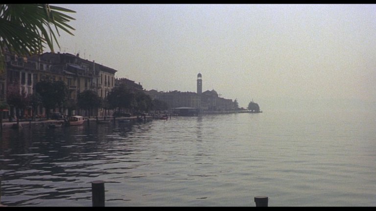 Screen capture from Salo, or the 120 Days of Sodom