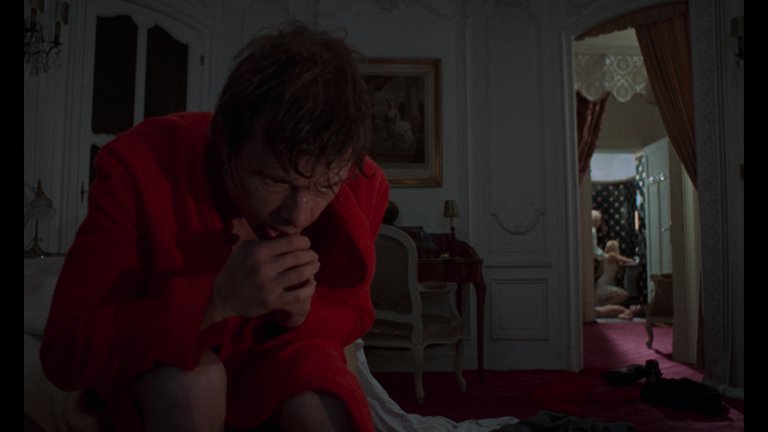 Screen capture from Daughters of Darkness
