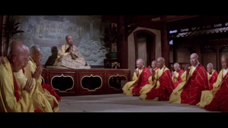 Screen capture from Shawscope: Volume Two