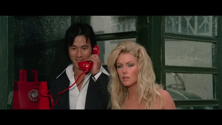 Screen capture from Shawscope: Volume One
