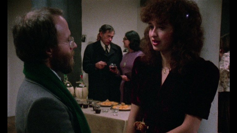 Screen capture from Girlfriends