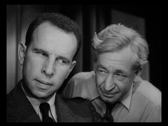 Screen capture from Brute Force