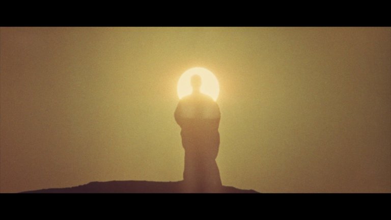 Screen capture from A Touch of Zen