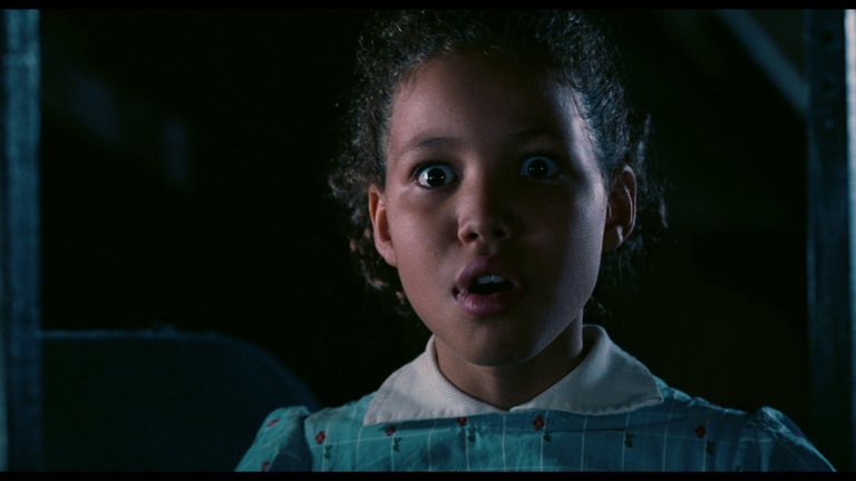 Screen capture from Eve's Bayou