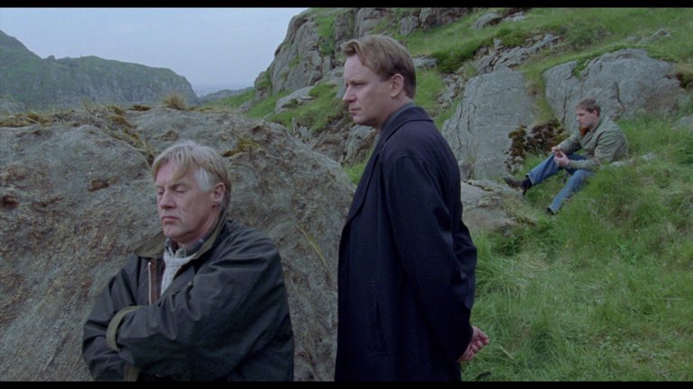 Screen capture from Insomnia