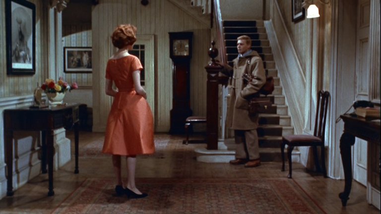 Screen capture from Peeping Tom