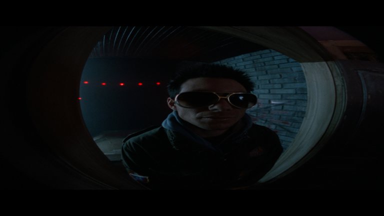 Screen capture from True Romance