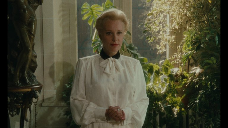 Screen capture from Inspector Lavardin