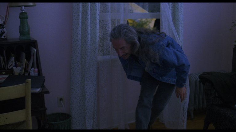 Screen capture from Twin Peaks: Fire Walk with Me