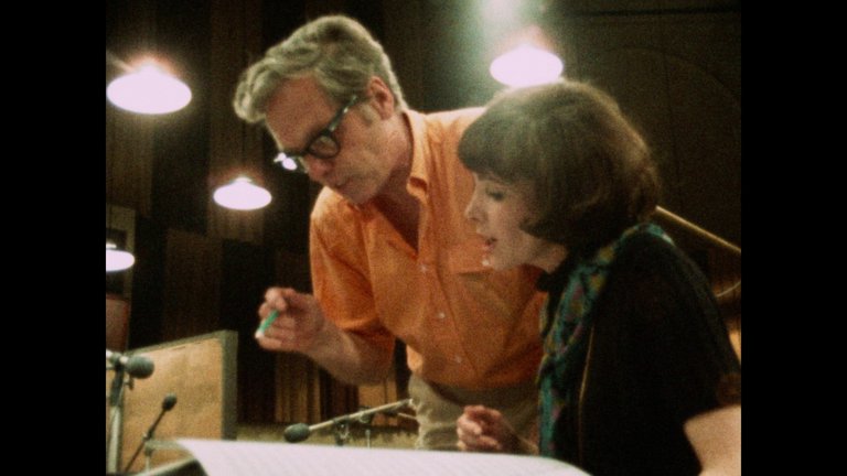 Screen capture from Original Cast Album: “Company”