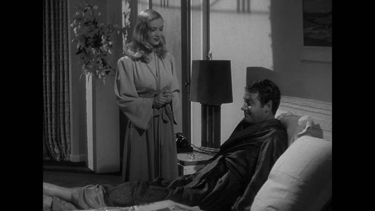 Screen capture from Sullivan's Travels