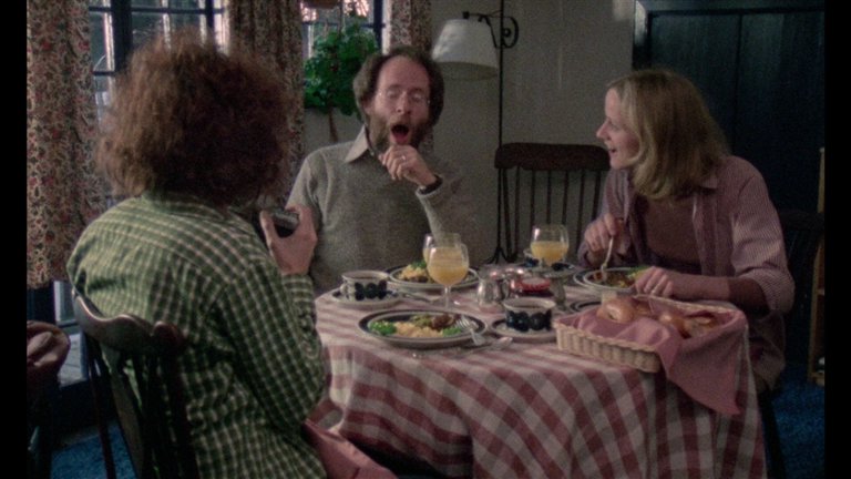Screen capture from Girlfriends