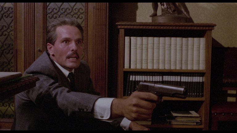 Screen capture from The Iron Prefect