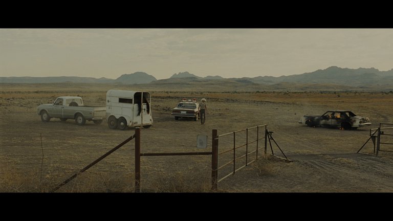 Screen capture from No Country for Old Men