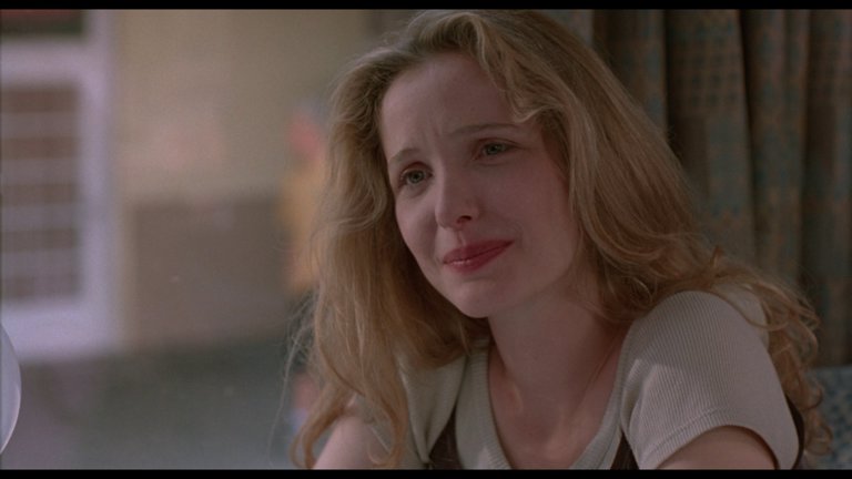 Screen capture from Before Sunrise