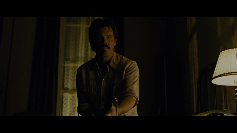 Screen capture from No Country for Old Men