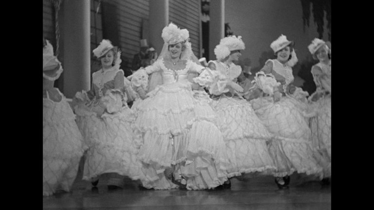 Screen capture from Show Boat