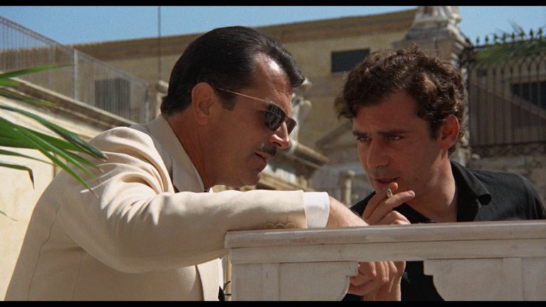 Screen capture from We Still Kill the Old Way