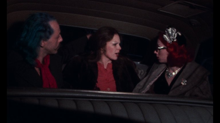 Screen capture from Pink Flamingos